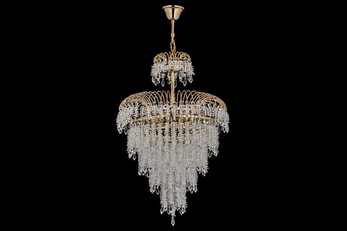 Подвесная люстра Arti Lampadari Sardinia E 1.5.50.105 G