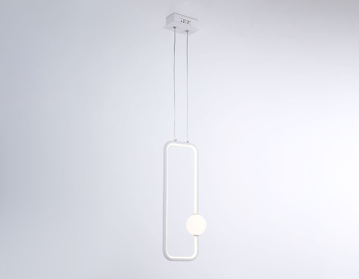 Подвесной светильник Ambrella Light LineTech FL66361