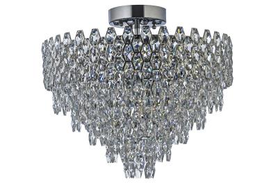 Подвесная люстра Arti Lampadari Osoppo E 1.5.80.100 N