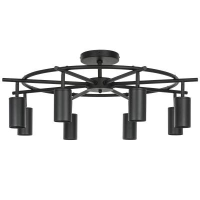 Люстра на штанге Lightstar Rullo LR718378 (571718+214437-8)