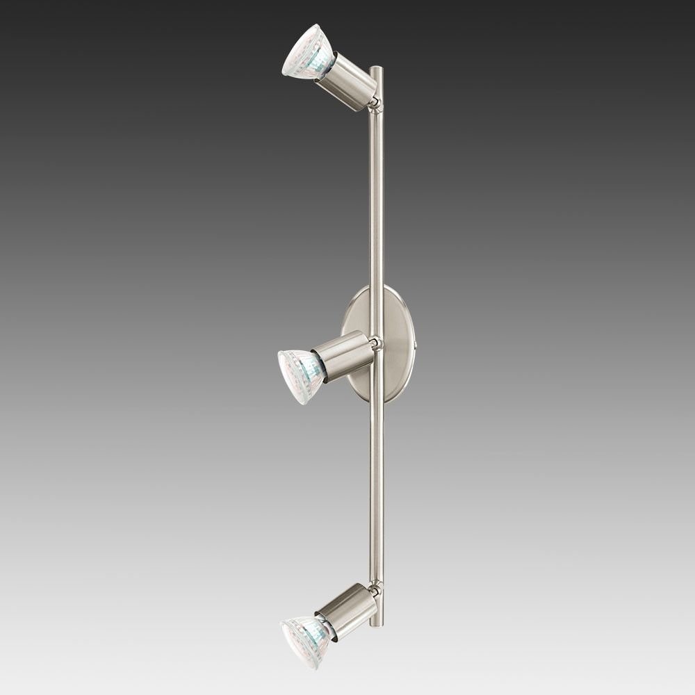 Спот Eglo Buzz-LED 92597