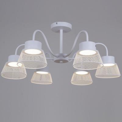 Люстра на штанге Reluce 99010-0.3-06 WT