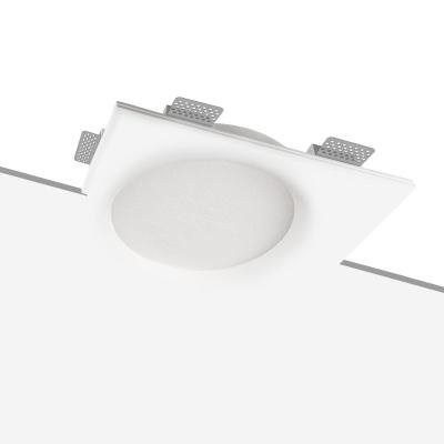 Встраиваемый гипсовый светильник Loft IT Galaxy 10354/600