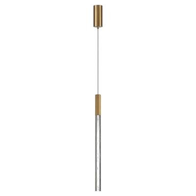 Подвесной светильник Odeon Light Aletta 6679/4L