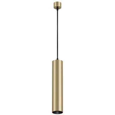 Подвесной светильник Maytoni Technical Focus P075PL-01MG