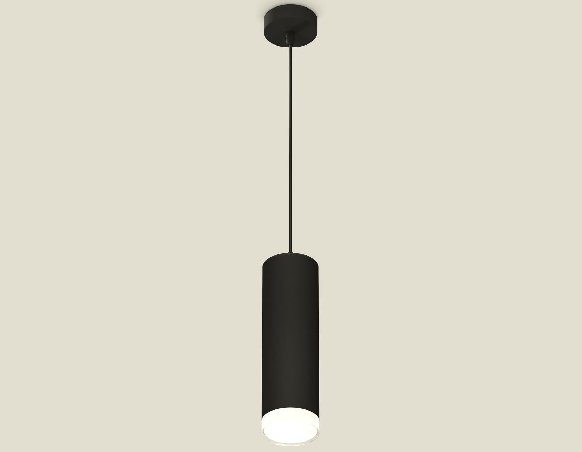 Подвесной светильник Ambrella Light Techno spot (A2333, C8192, N8399) XP8192010