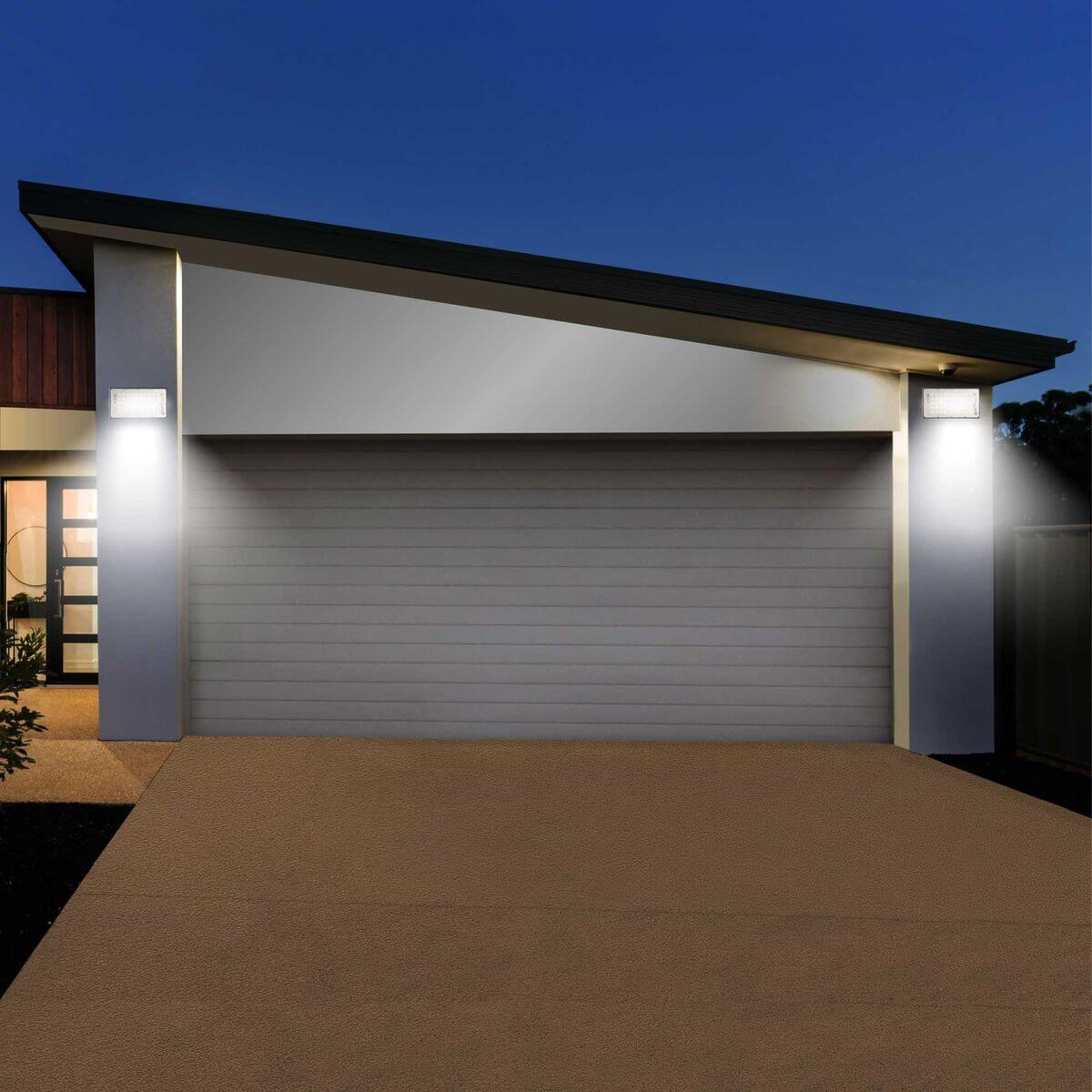 Прожектор светодиодный Apeyron 05-42