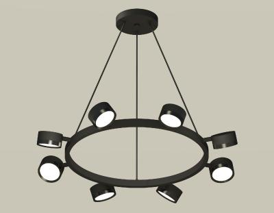 Подвесная люстра Ambrella Light Traditional (C9198, N8113) XB9198150 Подвесная люстра Ambrella Light Traditional (C9198, N8113) XB9198150