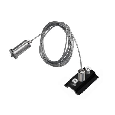 Подвес трековый PRO Lightstar Teta 505177-500