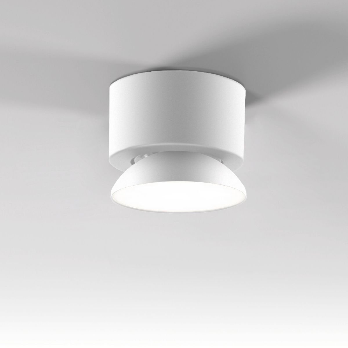 Накладной спот Elektrostandard Smooth 4690389203244 25053/LED a065460