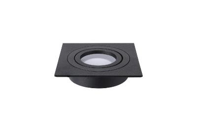 Встраиваемый светильник Lucia Tucci Rossari LTP-D012Q-01GU10-B