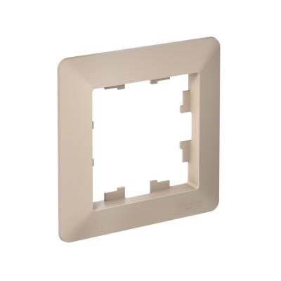 Рамка 1-ая Systeme Electric AtlasDesign Air ATN221201