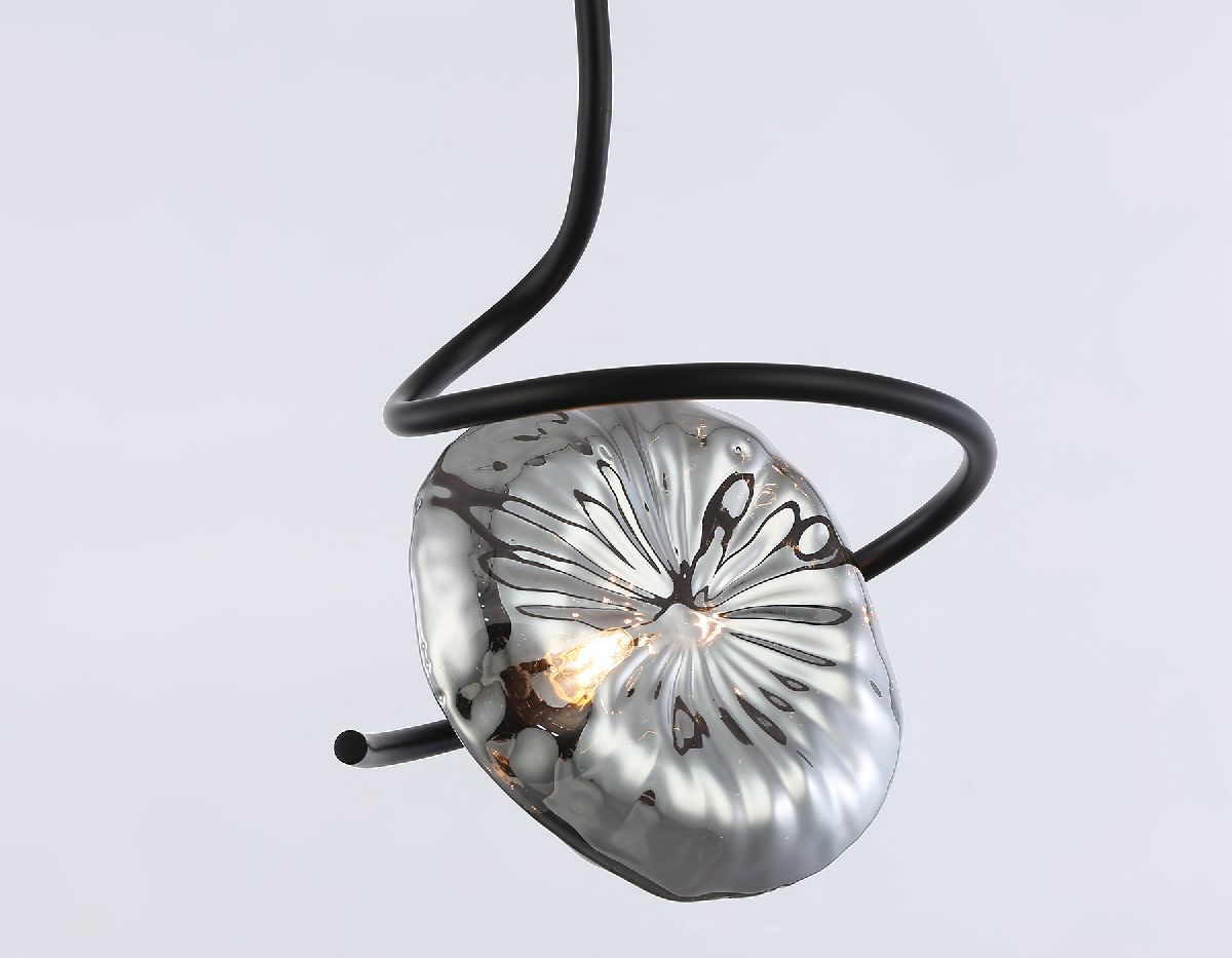 Подвесной светильник Ambrella Light High Light LH15001