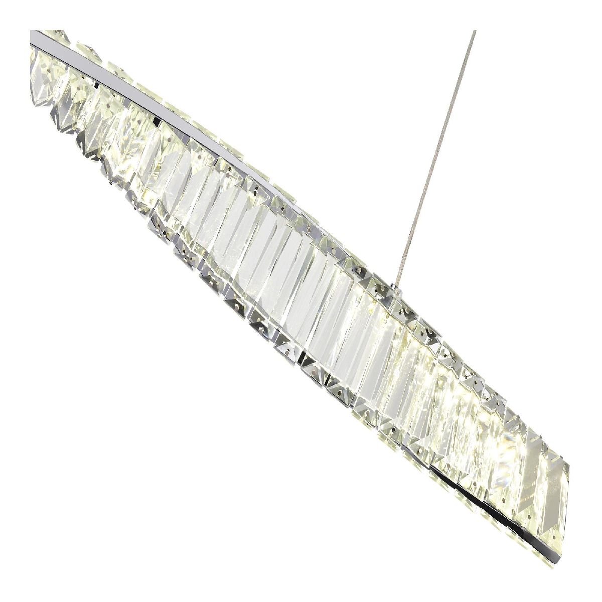 Подвесной светильник ST Luce Elica SL6205.113.01