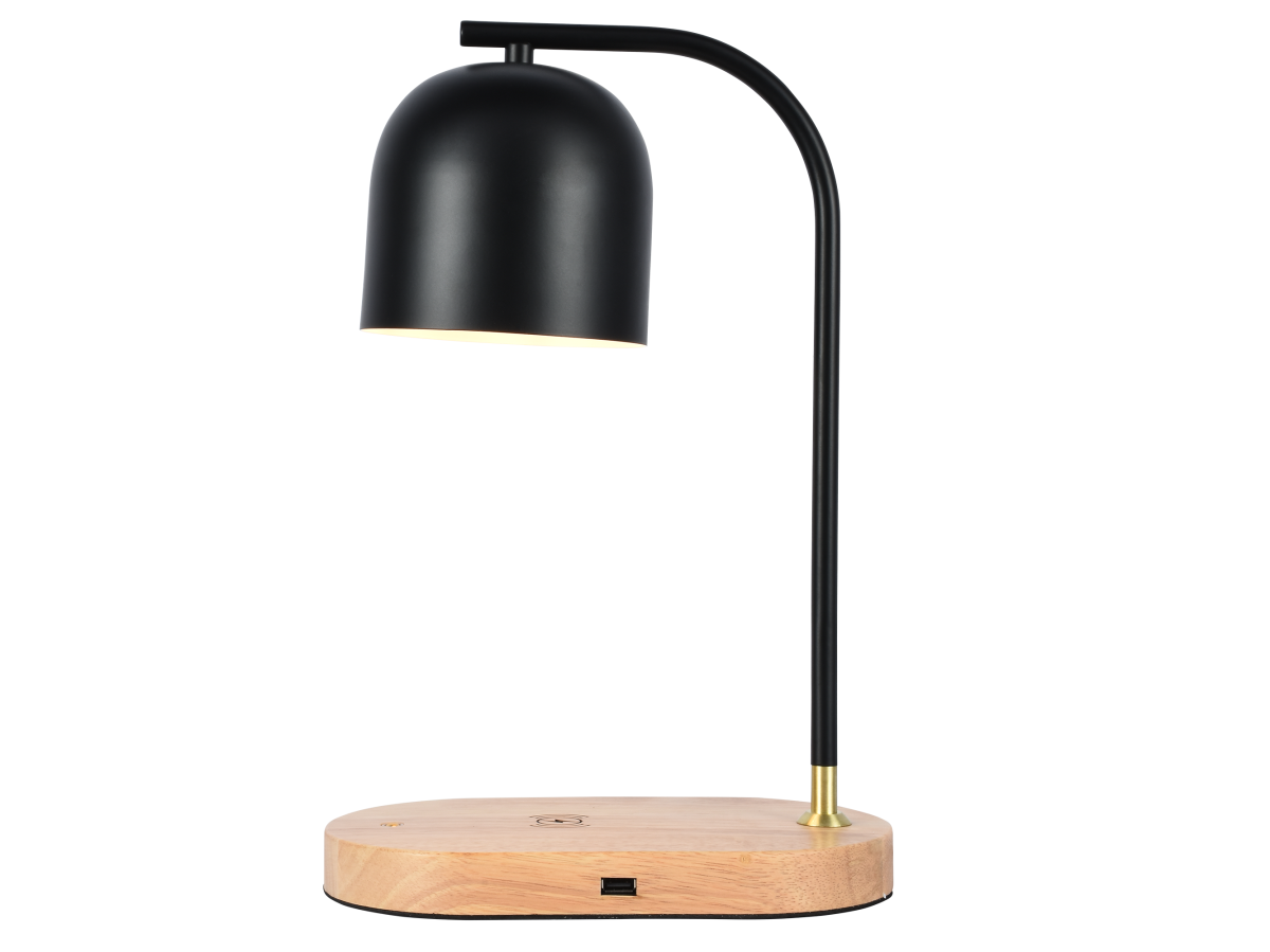 Настольная лампа Zortes DeskLight ZRS.1066.01