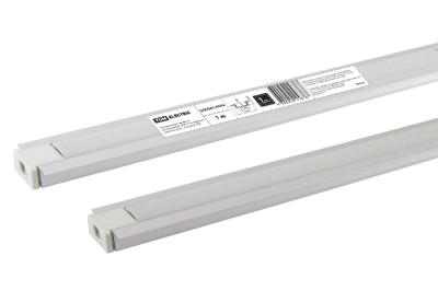 Алюминиевый встраиваемый профиль TDM Electric SQ0331-0483