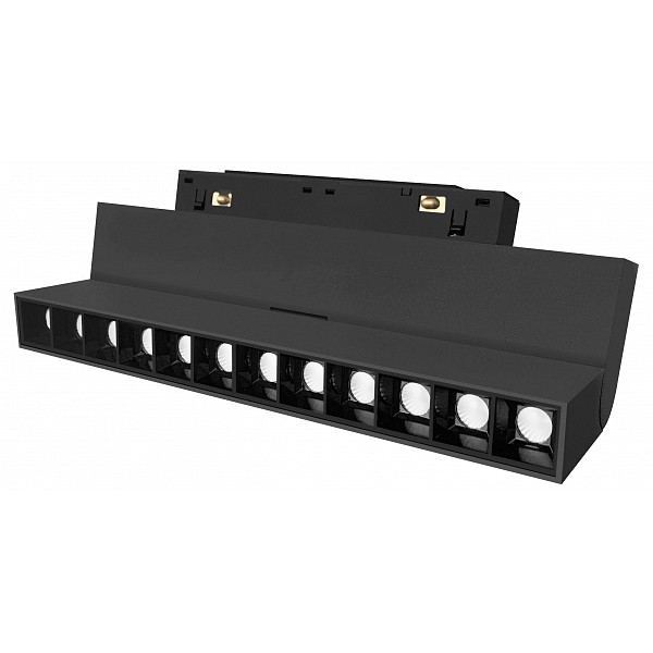 Трековый магнитный светильник Hesby Lighting ElDeko HSBL_0085