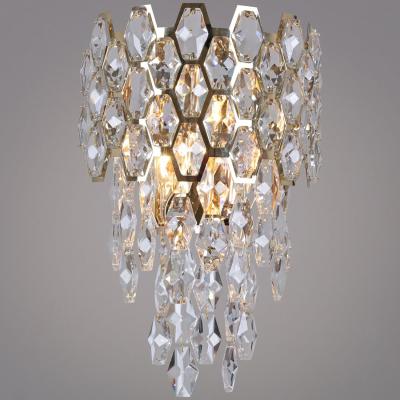 Настенный светильник Reluce 00995-0.2-02 MX GD