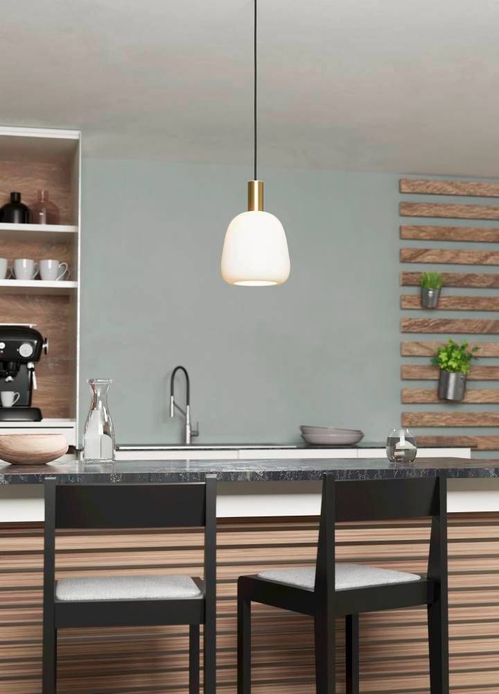 Подвесной светильник Eglo Manzanares 900305