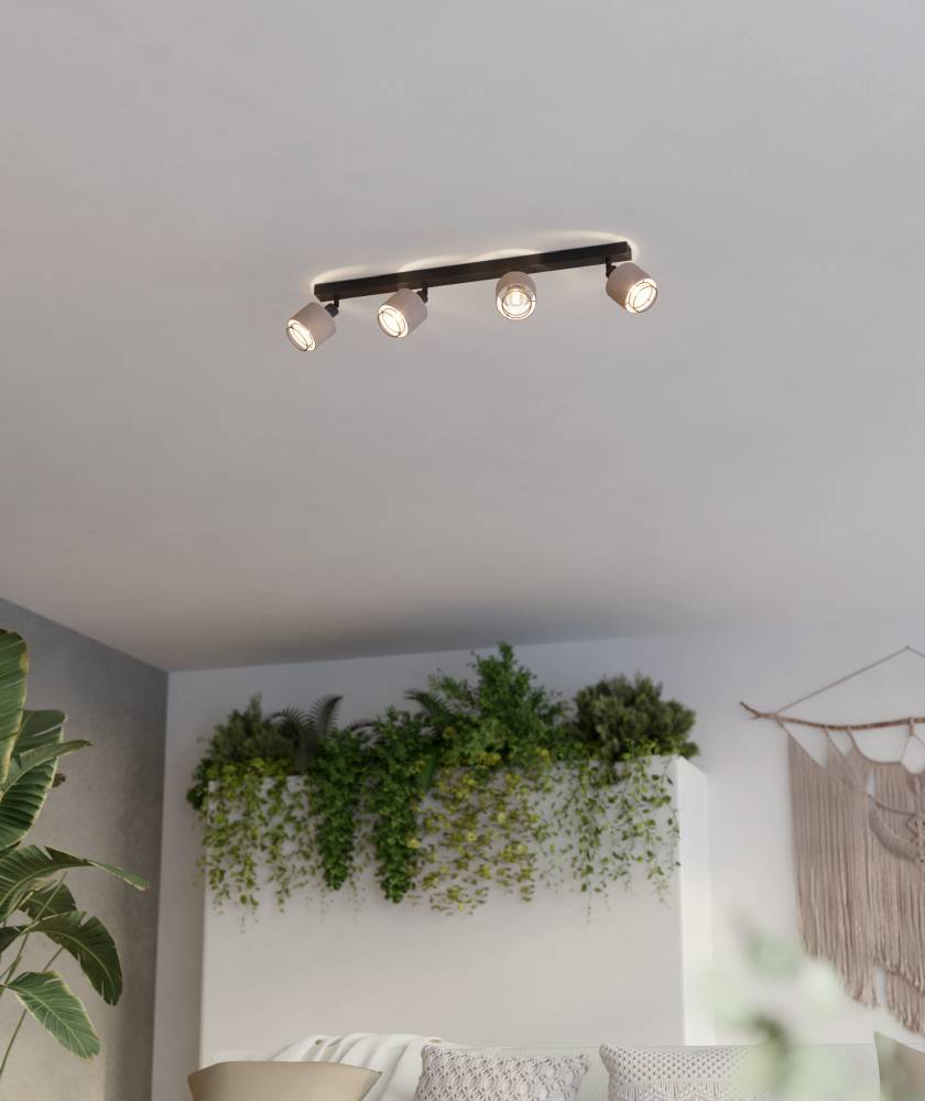 Спот Eglo Rosley 43659