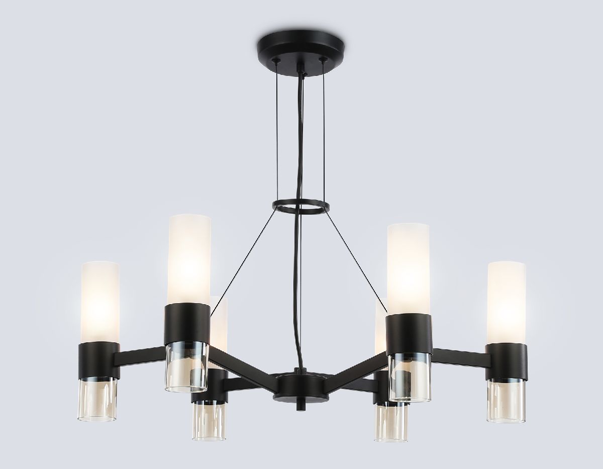 Подвесная люстра Ambrella Light High Light LH55104