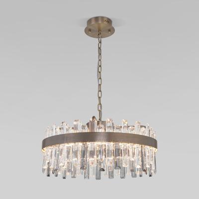 Подвесная люстра Bogates Sparkle 417/1 a067818