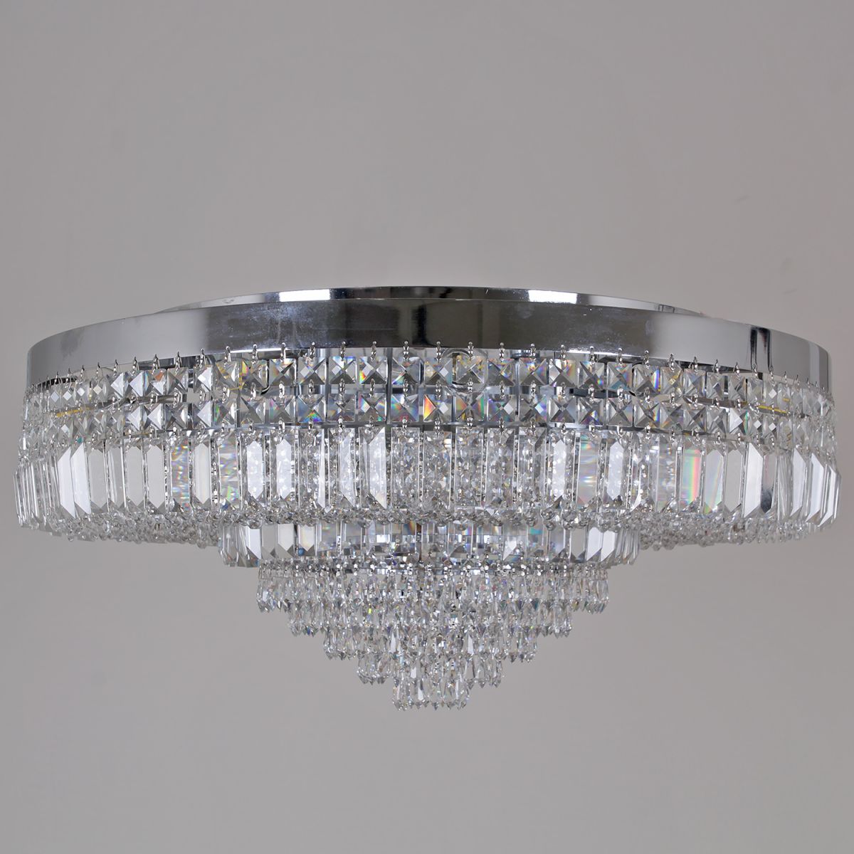 Потолочная люстра Reluce 09370-0.3-800