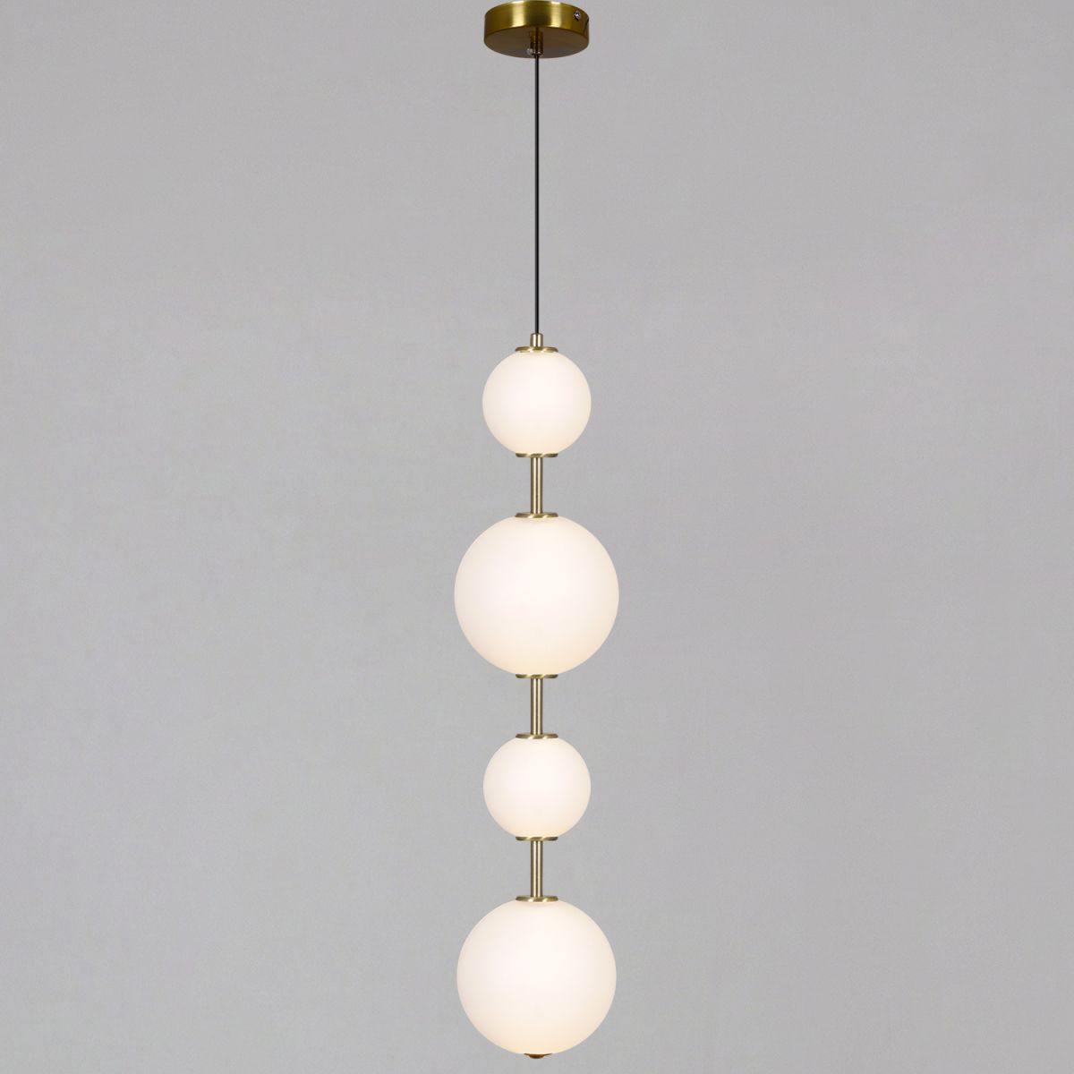 Подвесной светильник Reluce 56030-0.9-04 COPPER