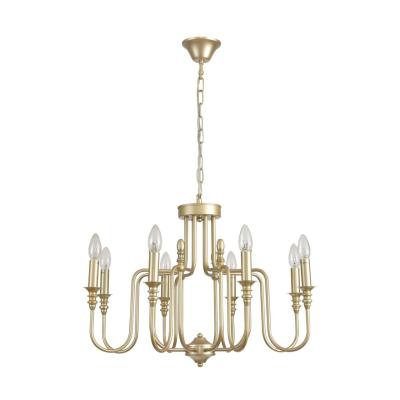 Подвесная люстра Lumion Classi Suana 8318/8