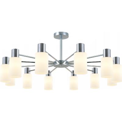 Люстра на штанге Reluce 74535-0.3-12