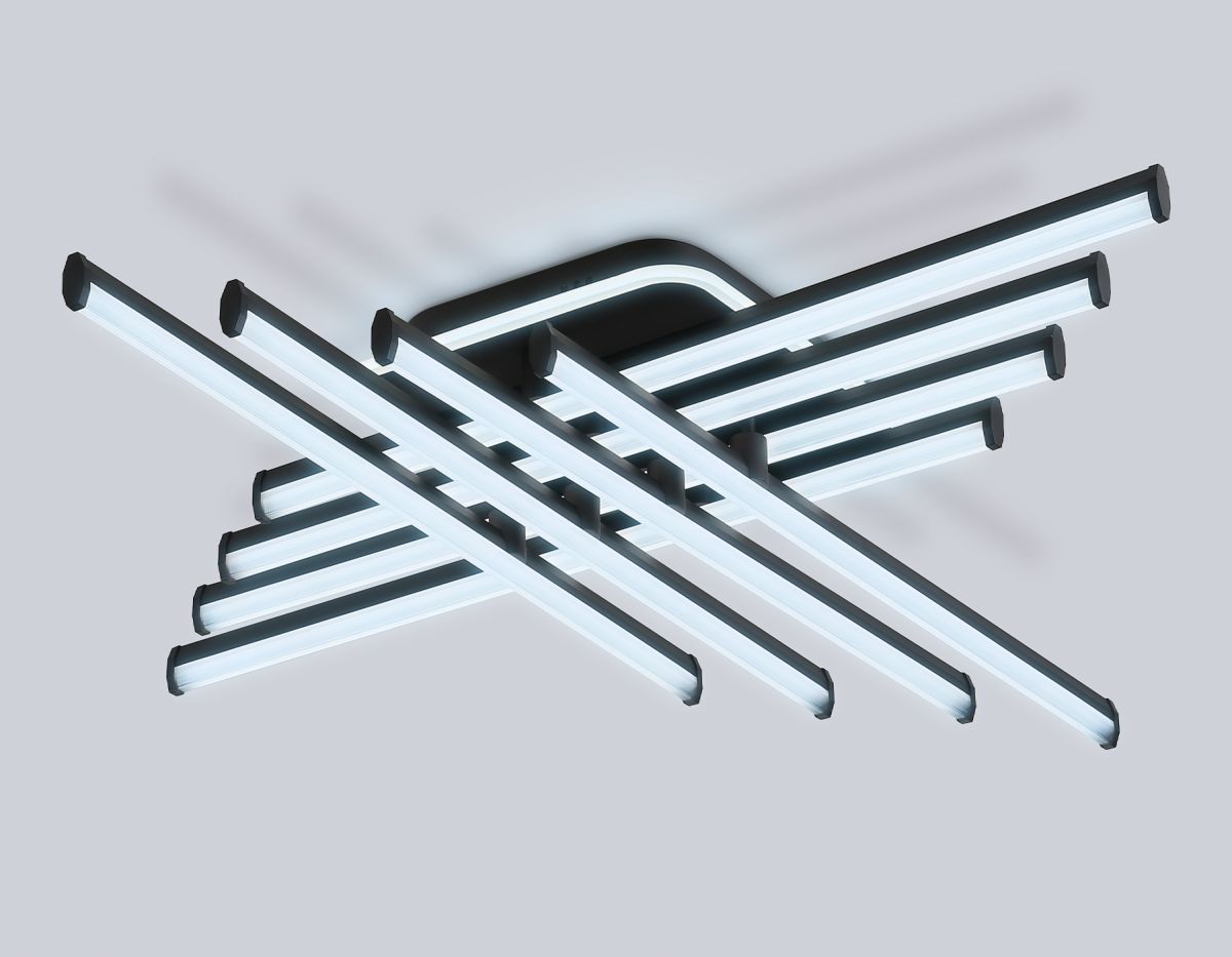 Потолочный светильник Ambrella Light Comfort LineTech FL6262