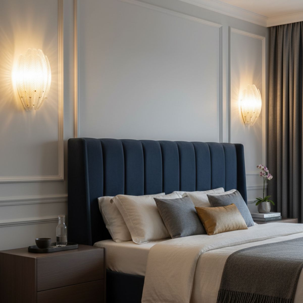 Настенный светильник Citilux Deltoro CL327320