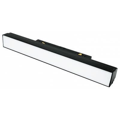 Трековый магнитный светильник Hesby Lighting ElDeko HSBL_0079