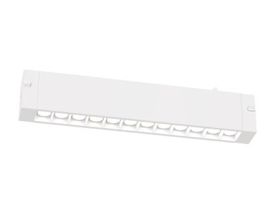 Трековый магнитный светильник Ambrella Light Track System GL8070