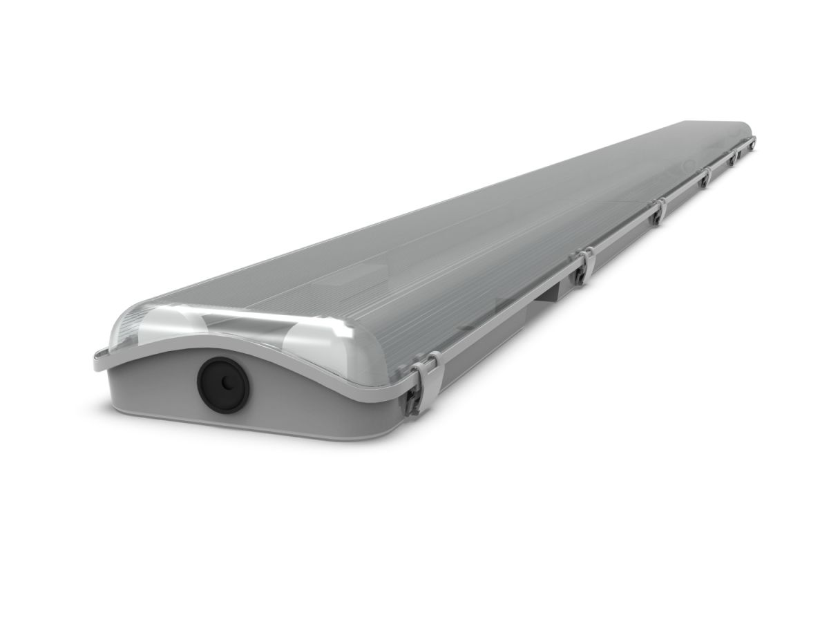 Линейный светильник Gauss 909447212