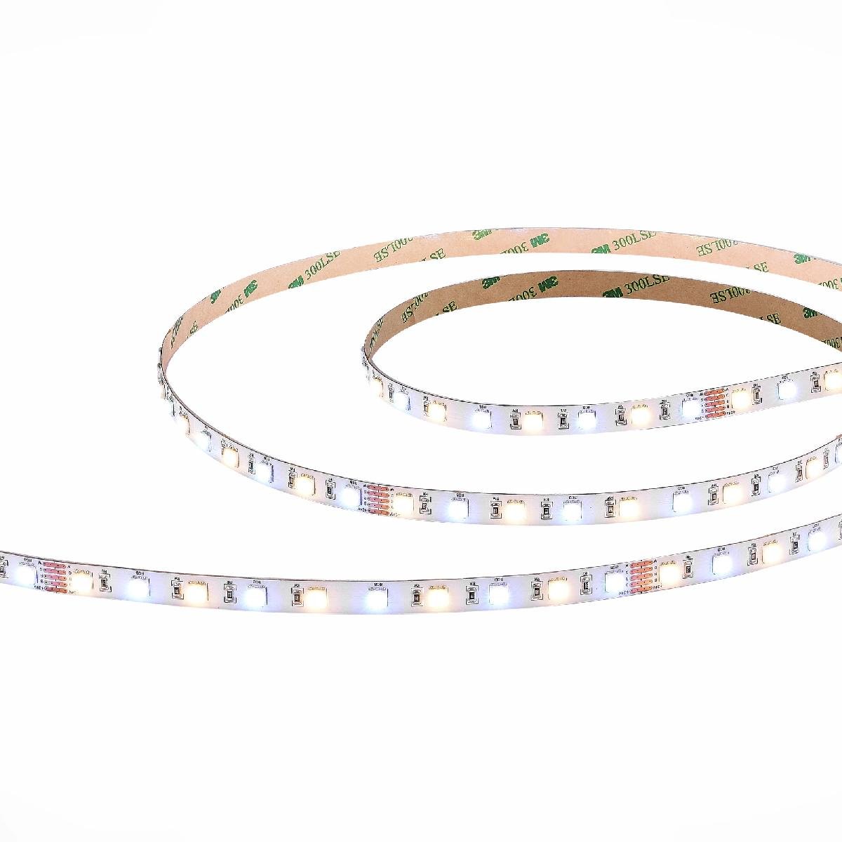 Светодиодная лента ST Luce 86Вт 4000K 5м IP20 ST019.418.20RGBW