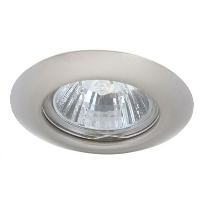 Точечный светильник Arte Lamp Praktisch A1203PL-3SS