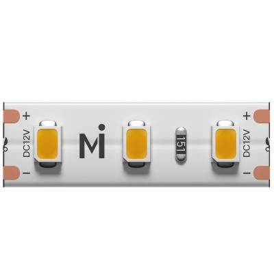 Светодиодная лента Maytoni Led Strip 12В 2835 9,6Вт/м 2700К 5м IP20 201030