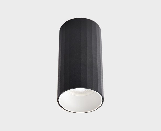 Накладной светильник Italline IT08-8012 black