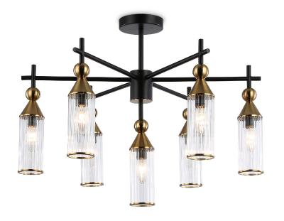Люстра на штанге Ambrella Light High Light LH55257