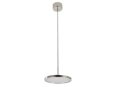 Подвесной светильник Newport 3511/S nickel М0070065