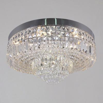 Потолочная люстра Reluce 09370-0.3-600