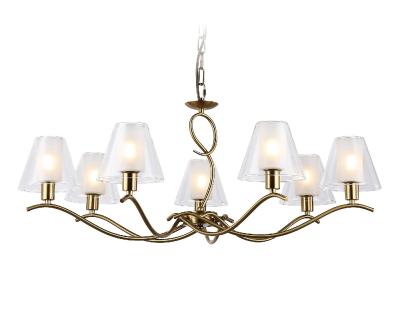 Подвесная люстра Ambrella Light High Light Modern LH57093 Подвесная люстра Ambrella Light High Light Modern LH57093