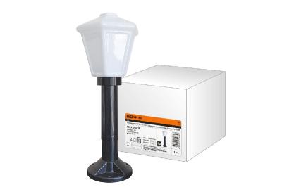 Ландшафтный светильник TDM Electric Латерна НТУ 05-40-110-С2 SQ0330-0825