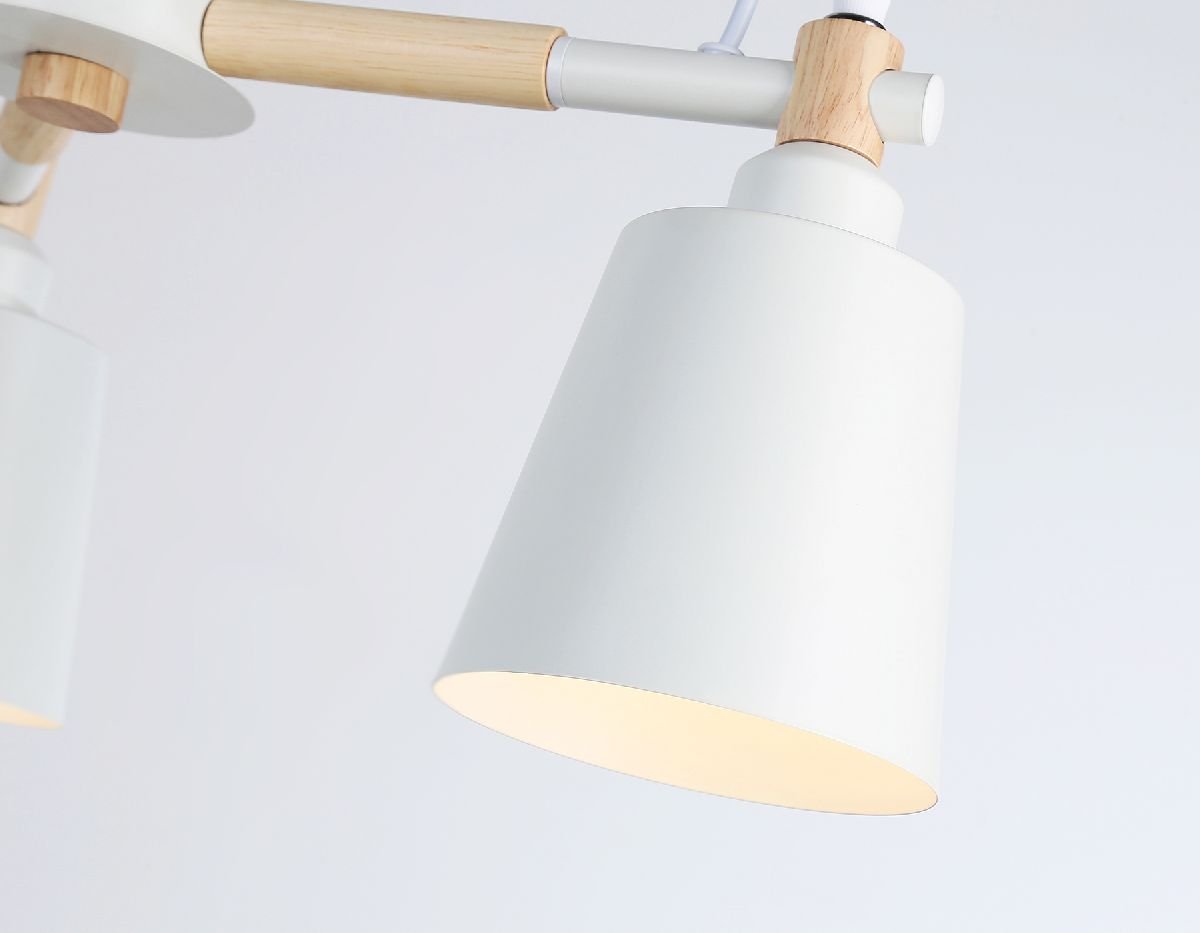 Люстра на штанге Ambrella Light Loft TR82204