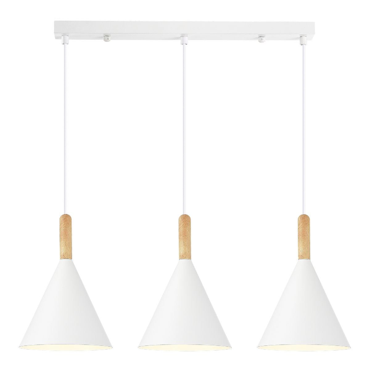 Подвесной светильник Evoluce Arket SLE1255-503-03