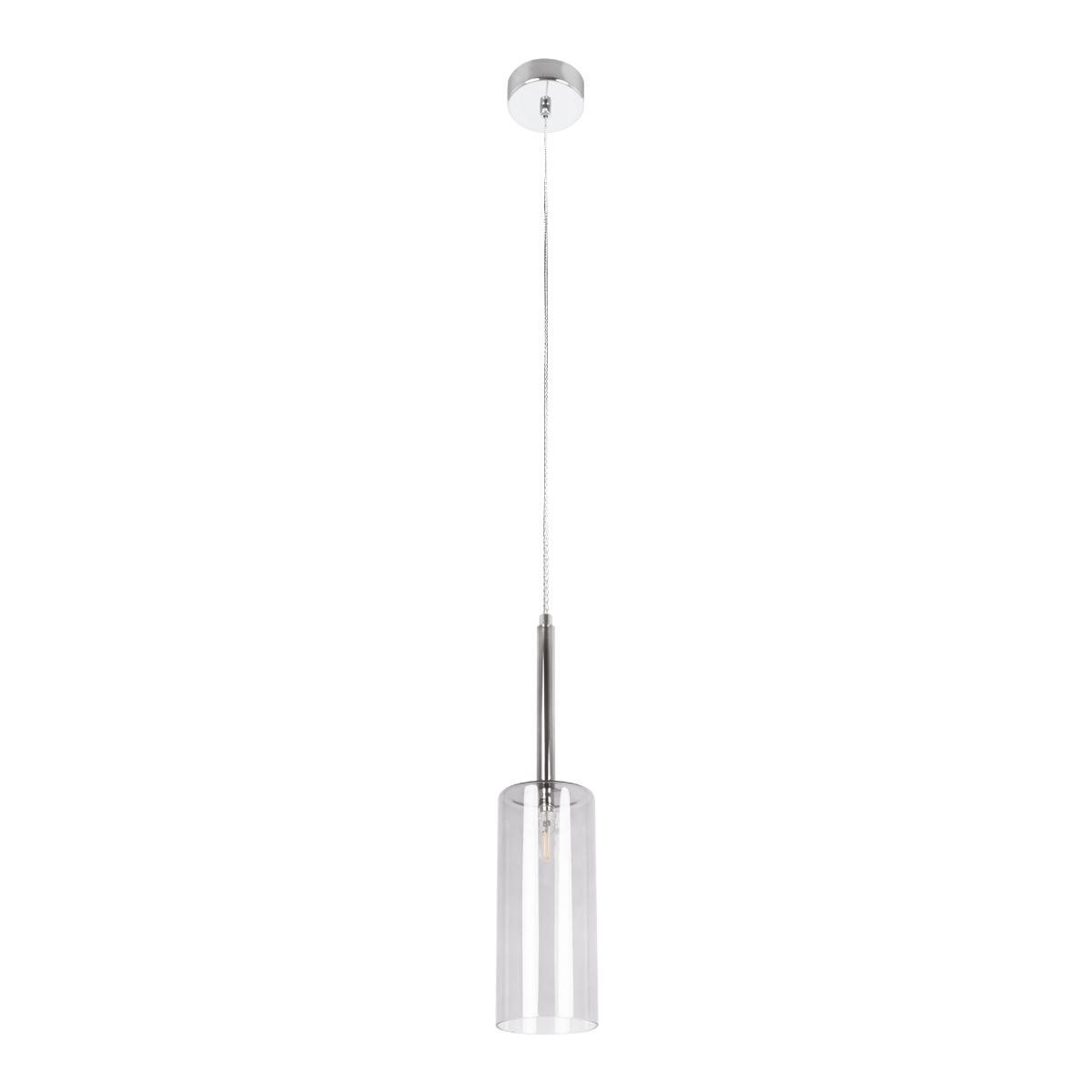 Подвесной светильник Loft IT Spillray 10232/B Smoke