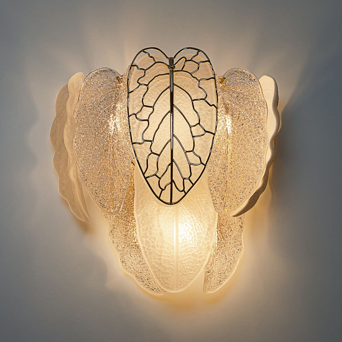 Настенный светильник Citilux Hasienda CL328350