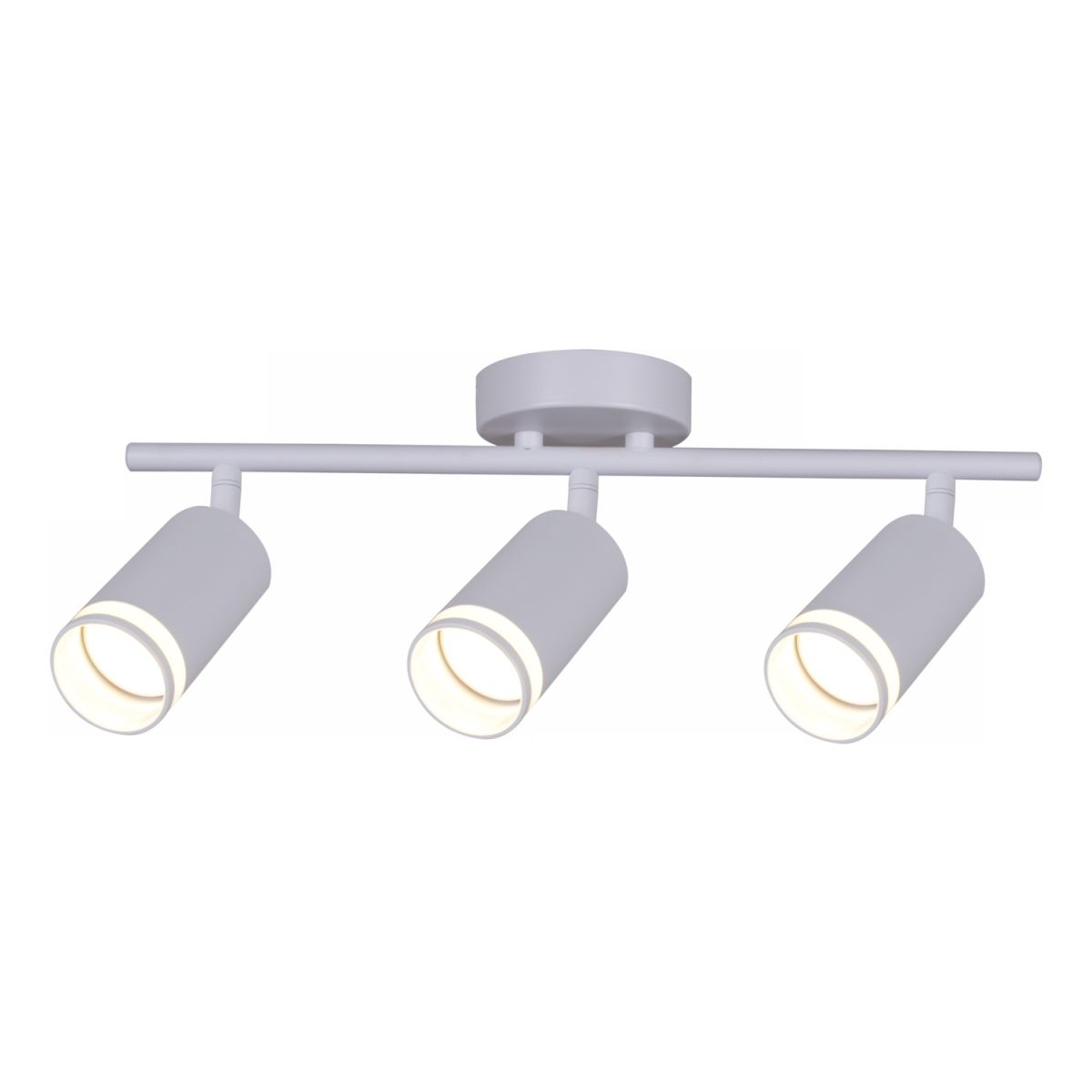 Накладной спот  Reluce 16001-9.5-003CT SPOT LIGHT GU10 WT