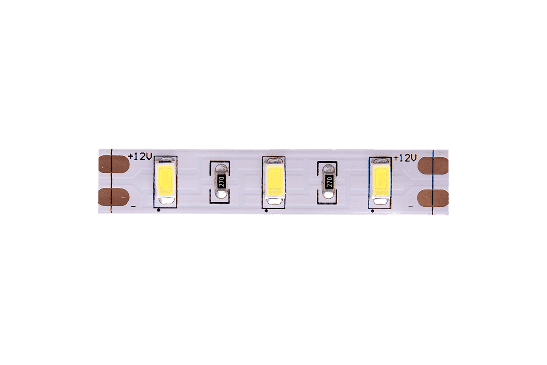 Светодиодная лента SWG SWG660-12-12-W-M 009476